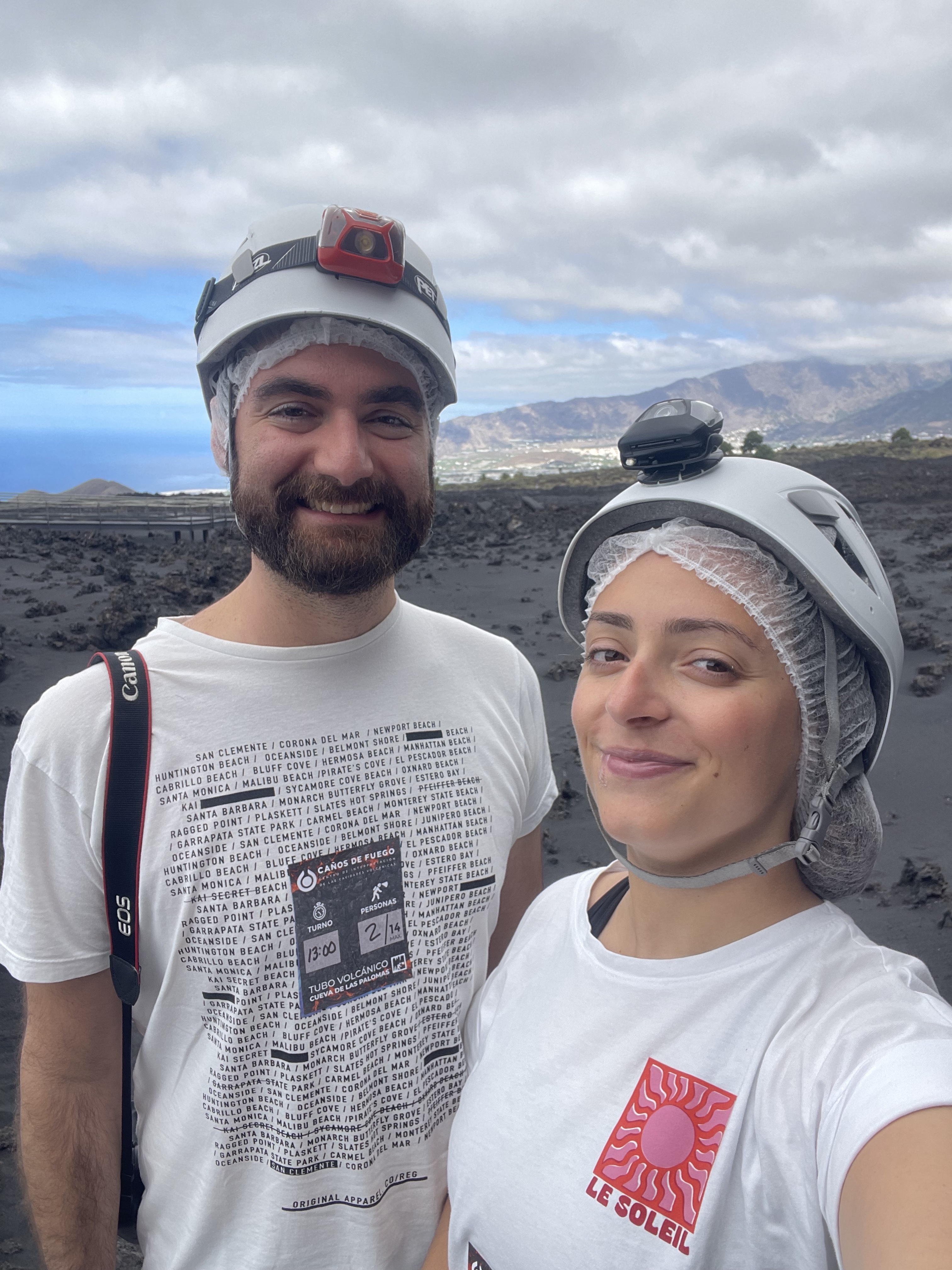 Elisa e Federico